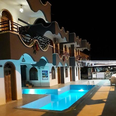 Sincer Otel Kuşadası Exterior photo
