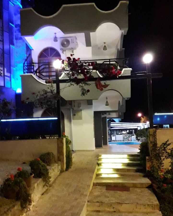 Sincer Otel Kuşadası Exterior photo