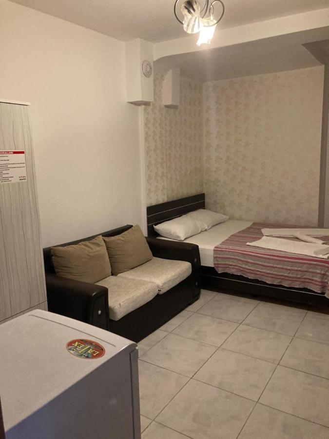 Sincer Otel Kuşadası Exterior photo