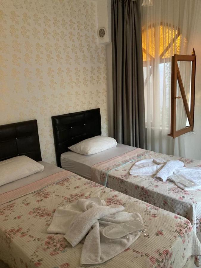 Sincer Otel Kuşadası Exterior photo