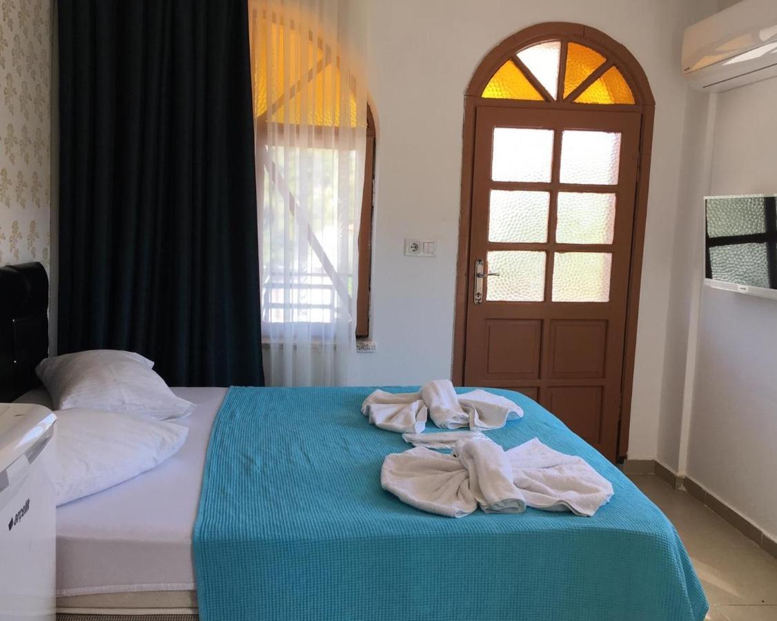 Sincer Otel Kuşadası Exterior photo