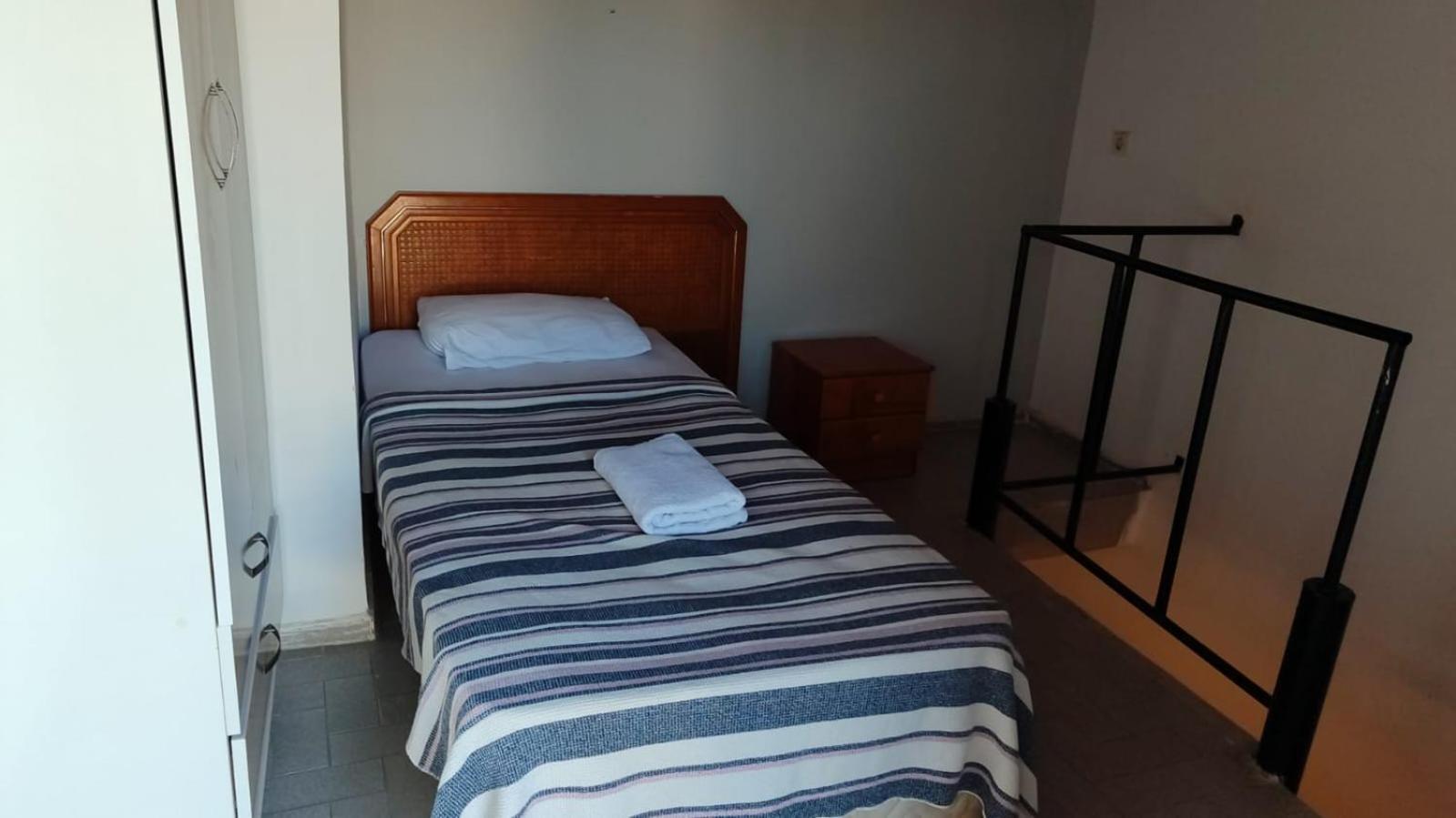Sincer Otel Kuşadası Exterior photo