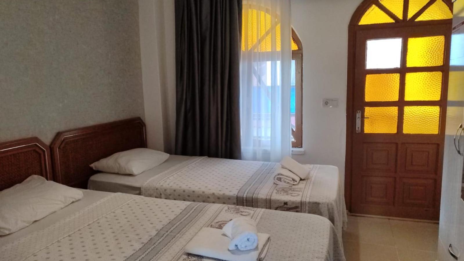 Sincer Otel Kuşadası Exterior photo