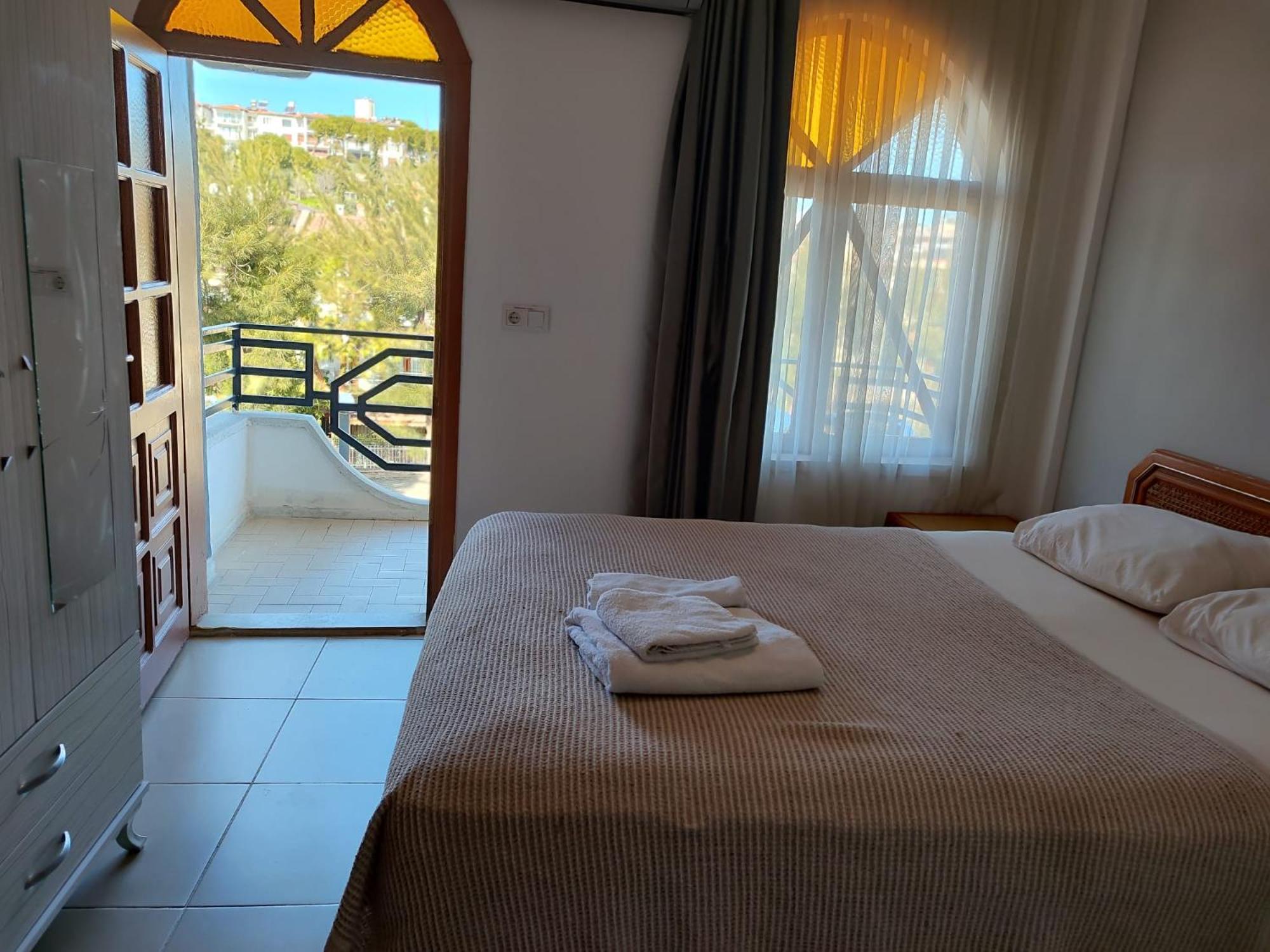 Sincer Otel Kuşadası Exterior photo