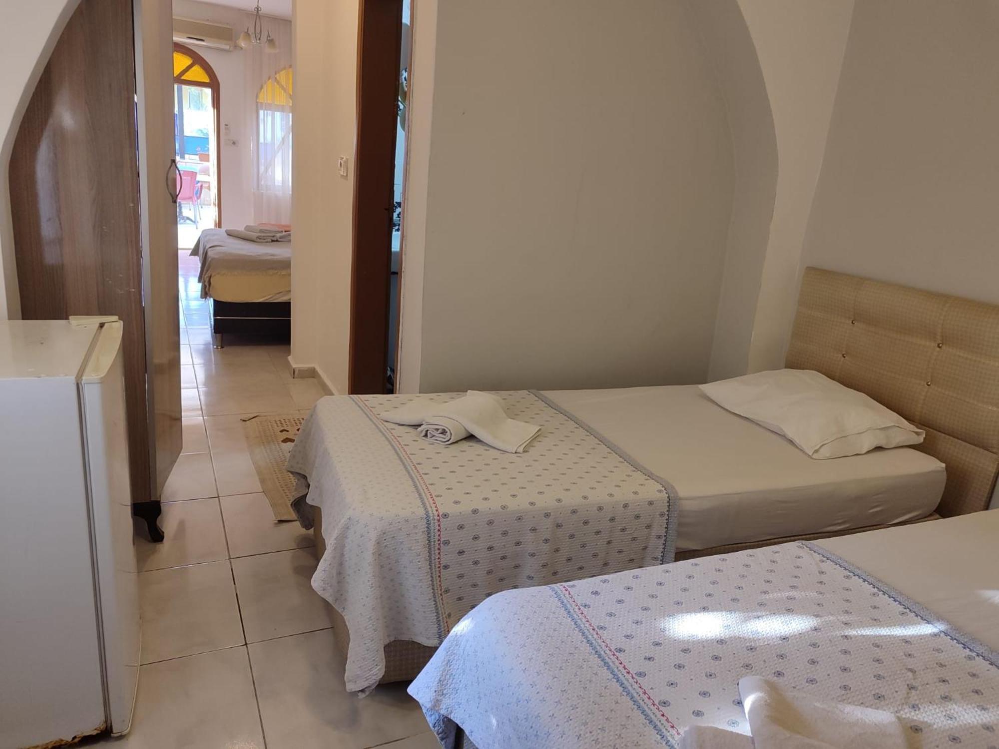 Sincer Otel Kuşadası Exterior photo