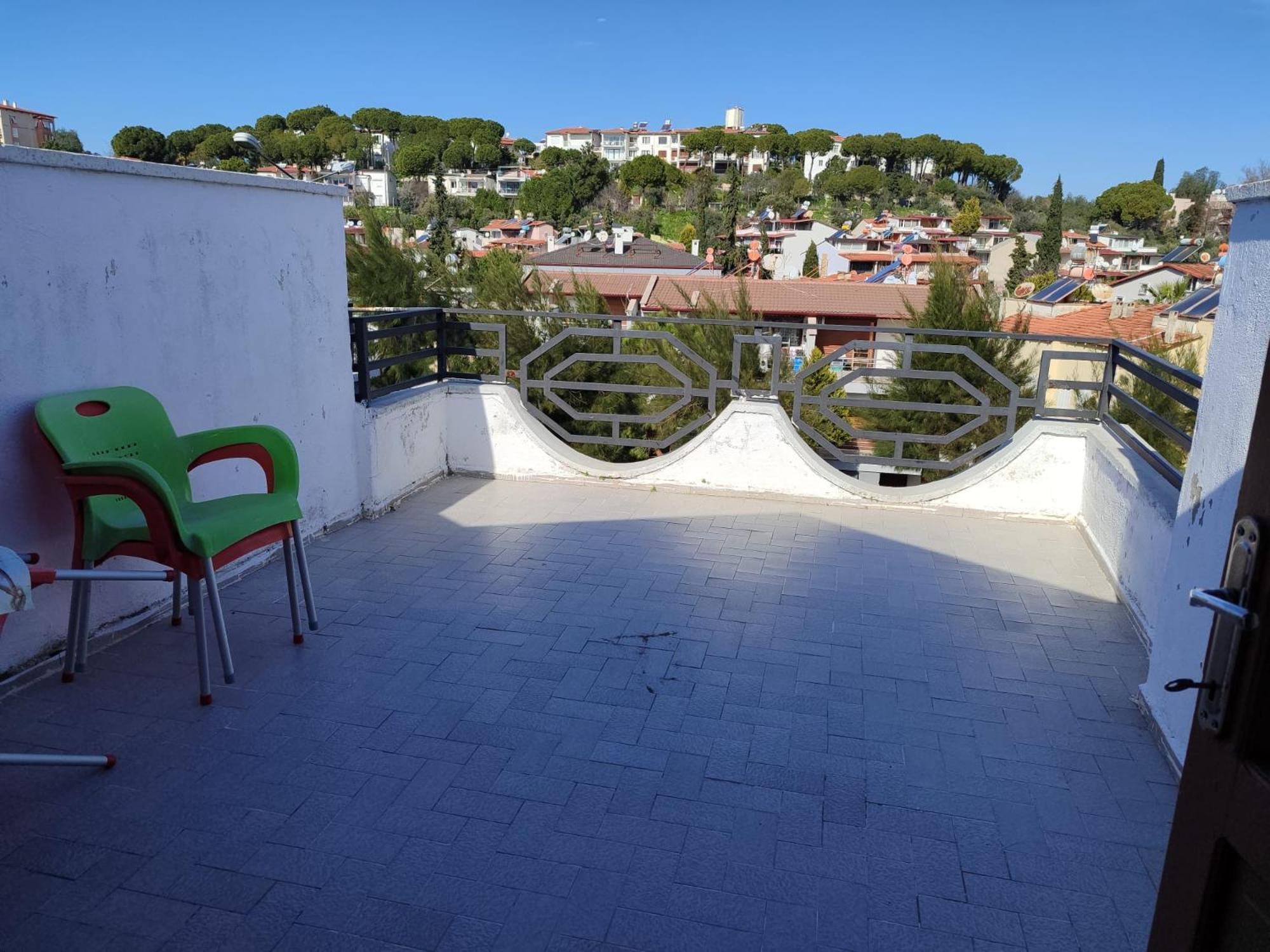 Sincer Otel Kuşadası Exterior photo