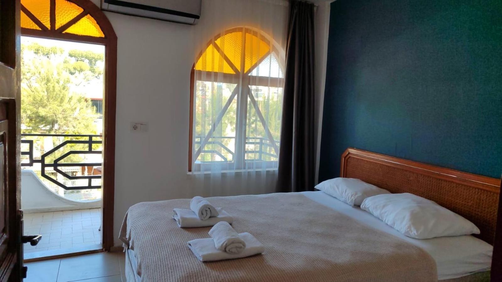 Sincer Otel Kuşadası Exterior photo